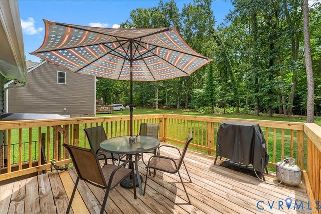 2435 Ocala Dr, Powhatan, VA 23139