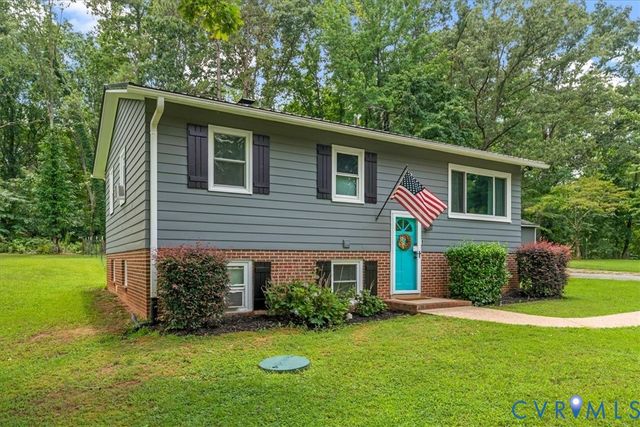 2435 Ocala Dr, Powhatan, VA 23139