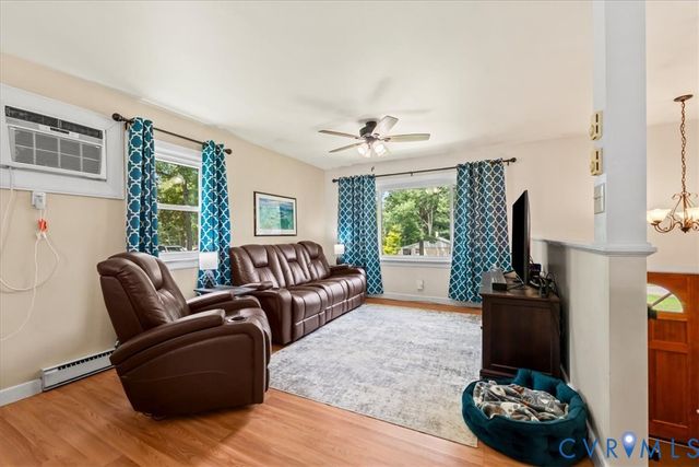 2435 Ocala Dr, Powhatan, VA 23139