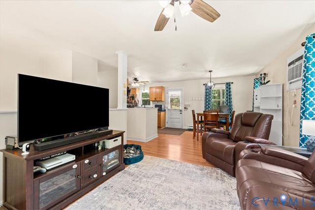 2435 Ocala Dr, Powhatan, VA 23139