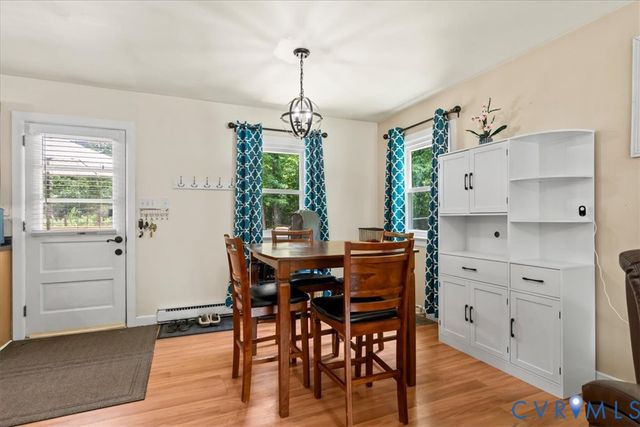 2435 Ocala Dr, Powhatan, VA 23139