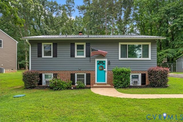 2435 Ocala Dr, Powhatan, VA 23139