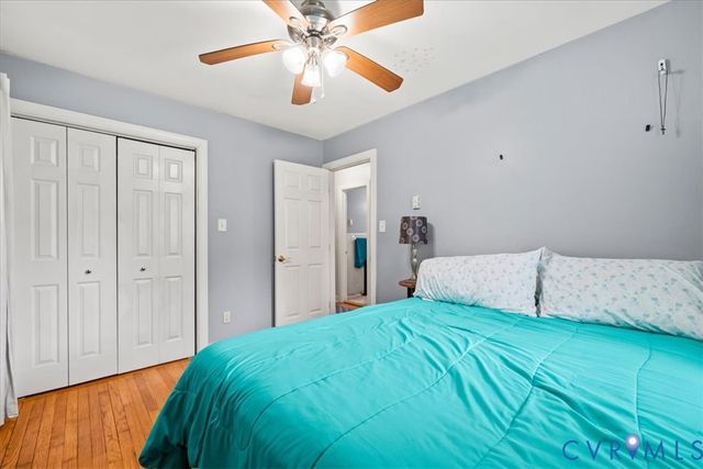 2435 Ocala Dr, Powhatan, VA 23139