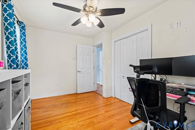 2435 Ocala Dr, Powhatan, VA 23139
