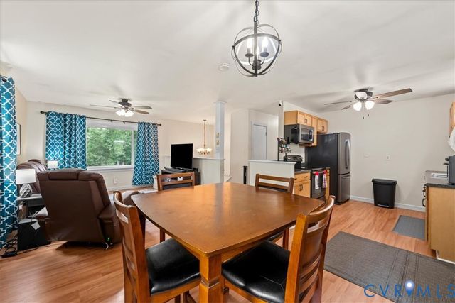 2435 Ocala Dr, Powhatan, VA 23139