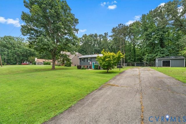 2435 Ocala Dr, Powhatan, VA 23139