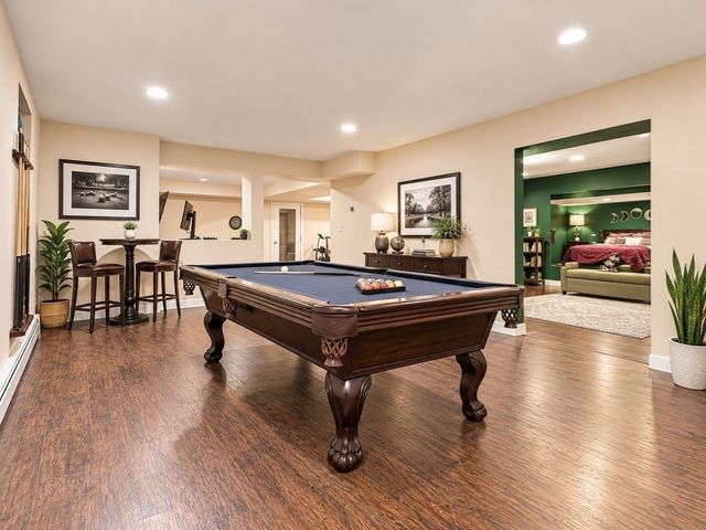 6 Peter Porcaro Drive, Hopkinton, MA 01748