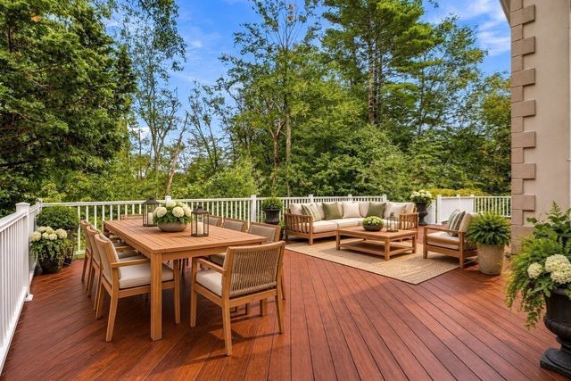 6 Peter Porcaro Drive, Hopkinton, MA 01748