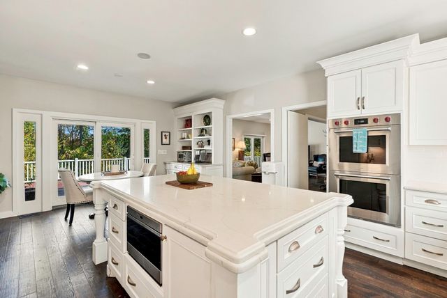 6 Peter Porcaro Drive, Hopkinton, MA 01748