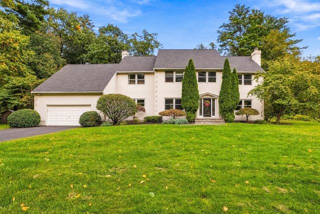 6 Peter Porcaro Drive, Hopkinton, MA 01748