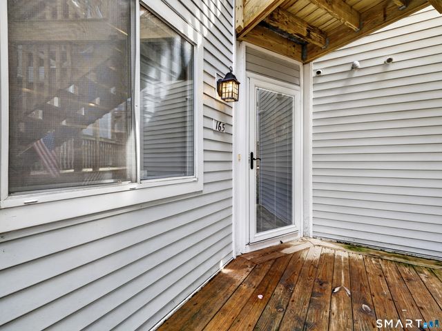 2 Mansfield Grove Road 165, East Haven, CT 06512