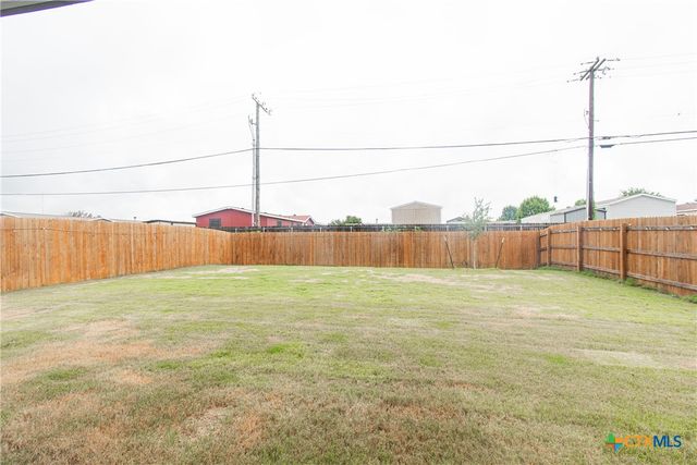 1309 Prairie Clover Road, Killeen, TX 76543