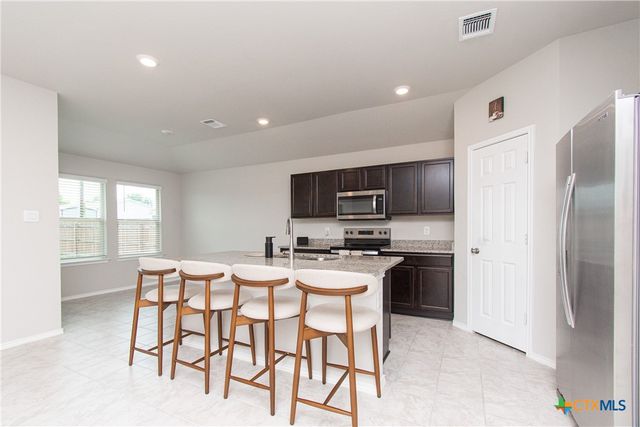 1309 Prairie Clover Road, Killeen, TX 76543