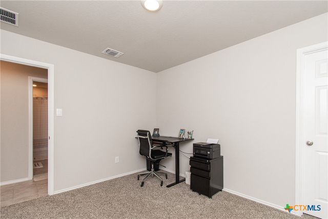 1309 Prairie Clover Road, Killeen, TX 76543