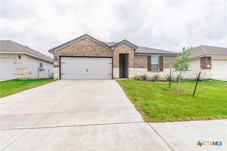 1309 Prairie Clover Road, Killeen, TX 76543