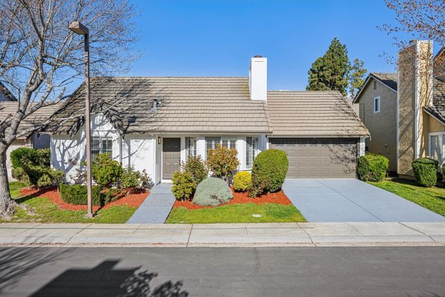 1522 Fujiko Drive, San Jose, CA 95131