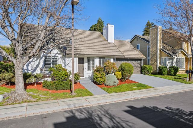 1522 Fujiko Drive, San Jose, CA 95131