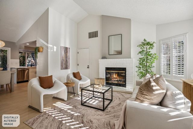 1522 Fujiko Drive, San Jose, CA 95131