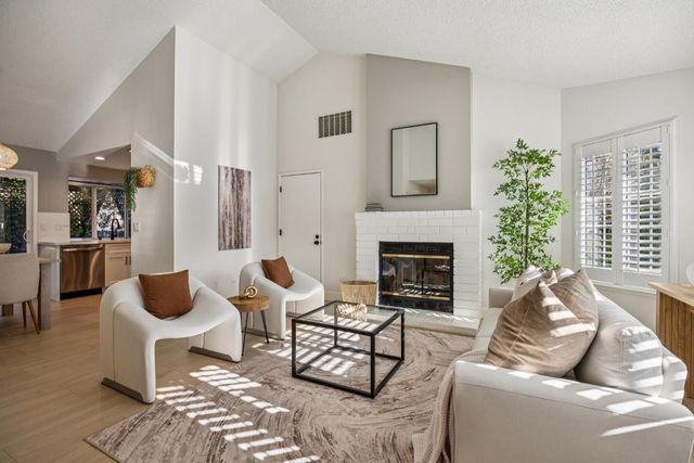 1522 Fujiko Drive, San Jose, CA 95131