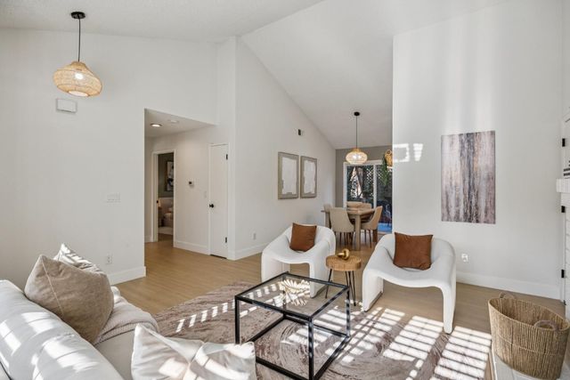 1522 Fujiko Drive, San Jose, CA 95131