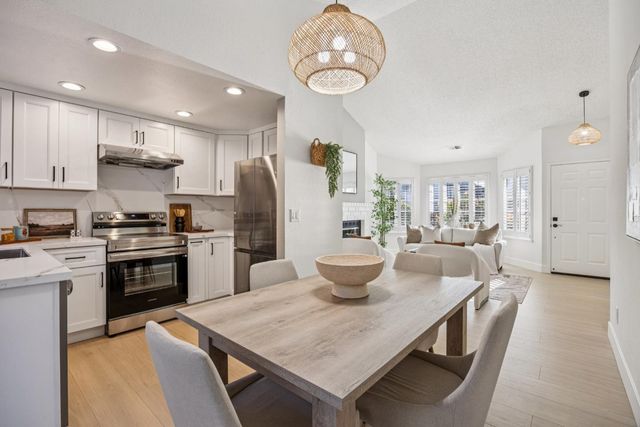 1522 Fujiko Drive, San Jose, CA 95131