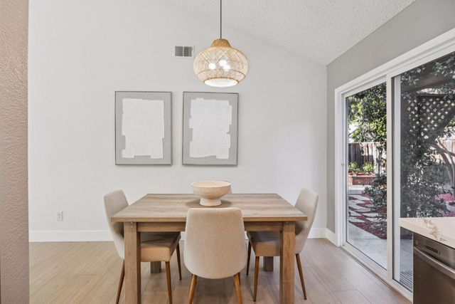 1522 Fujiko Drive, San Jose, CA 95131