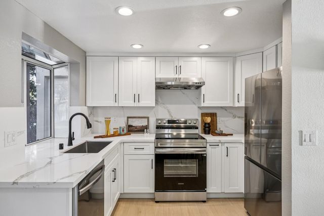 1522 Fujiko Drive, San Jose, CA 95131