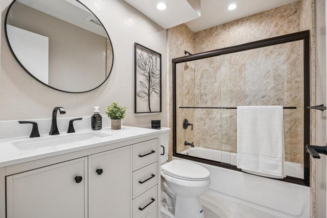 1522 Fujiko Drive, San Jose, CA 95131