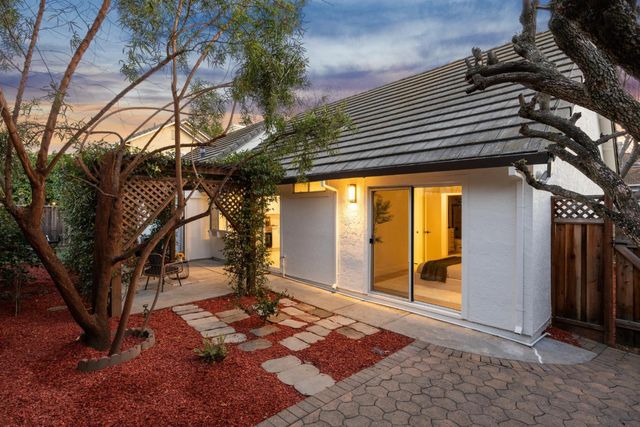 1522 Fujiko Drive, San Jose, CA 95131