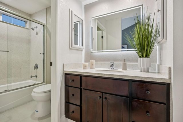 1522 Fujiko Drive, San Jose, CA 95131