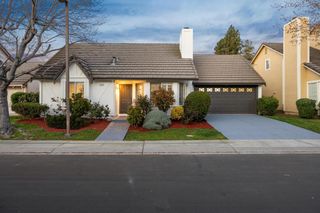 1522 Fujiko Drive, San Jose, CA 95131