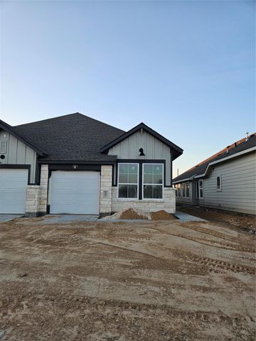 5259 Celestial Court, Iowa Colony, TX 77583