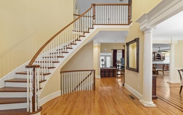 1442 Swiftwater Circle, Mcdonough, GA 30252