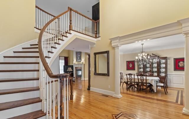 1442 Swiftwater Circle, Mcdonough, GA 30252