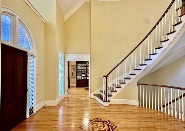 1442 Swiftwater Circle, Mcdonough, GA 30252