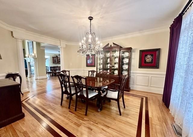 1442 Swiftwater Circle, Mcdonough, GA 30252