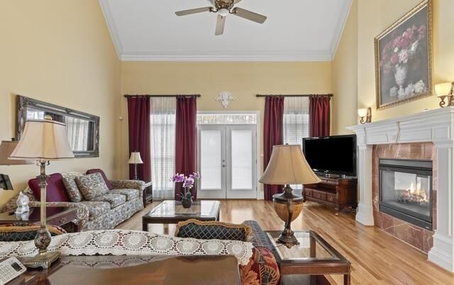 1442 Swiftwater Circle, Mcdonough, GA 30252