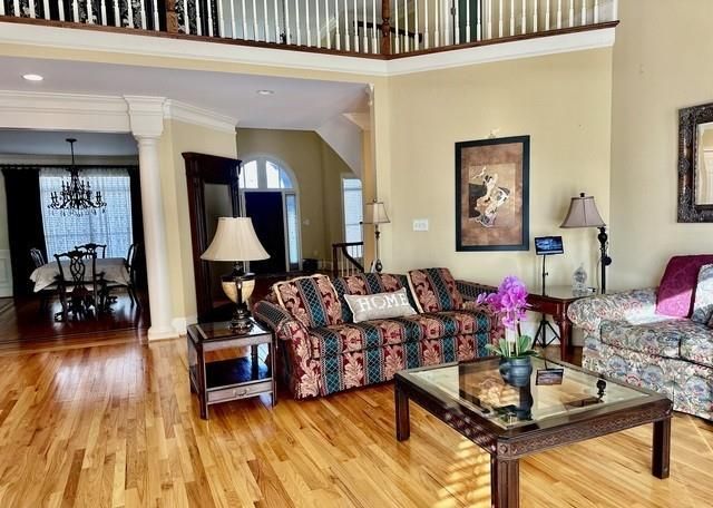 1442 Swiftwater Circle, Mcdonough, GA 30252