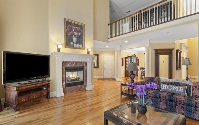 1442 Swiftwater Circle, Mcdonough, GA 30252