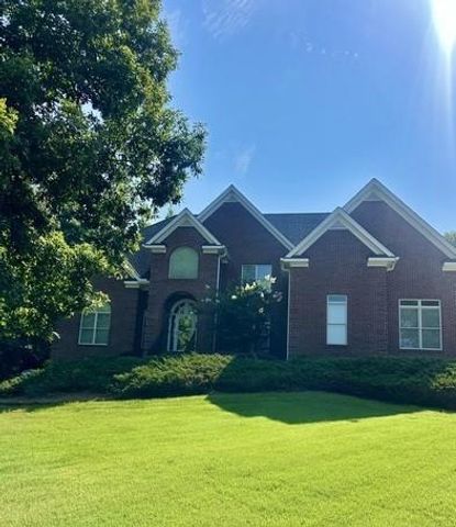 1442 Swiftwater Circle, Mcdonough, GA 30252