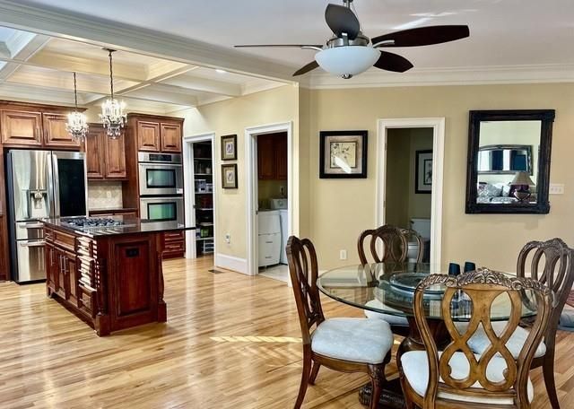 1442 Swiftwater Circle, Mcdonough, GA 30252