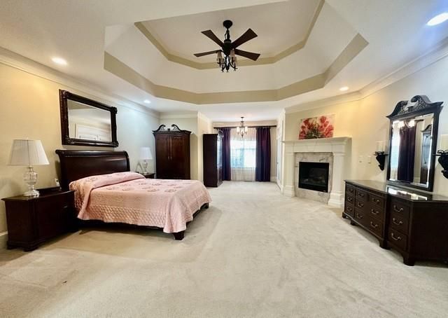 1442 Swiftwater Circle, Mcdonough, GA 30252