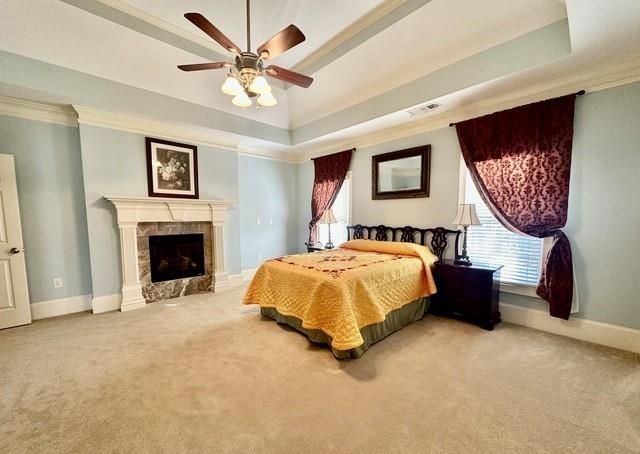 1442 Swiftwater Circle, Mcdonough, GA 30252