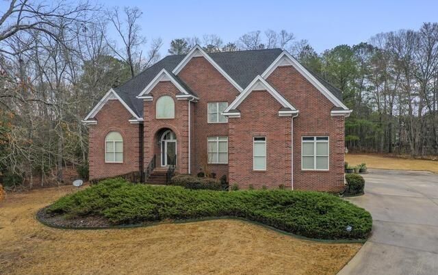 1442 Swiftwater Circle, Mcdonough, GA 30252