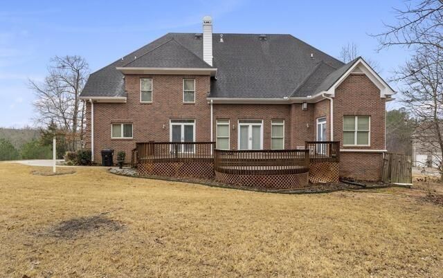 1442 Swiftwater Circle, Mcdonough, GA 30252