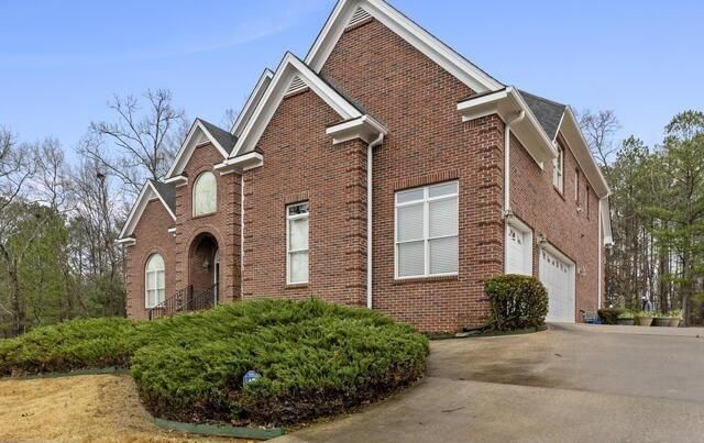 1442 Swiftwater Circle, Mcdonough, GA 30252