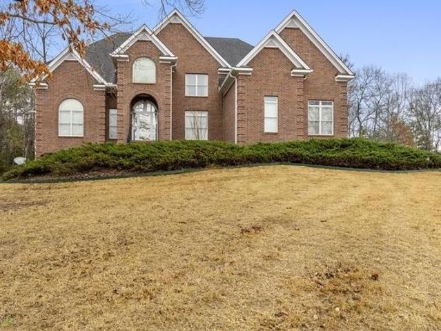 1442 Swiftwater Circle, Mcdonough, GA 30252