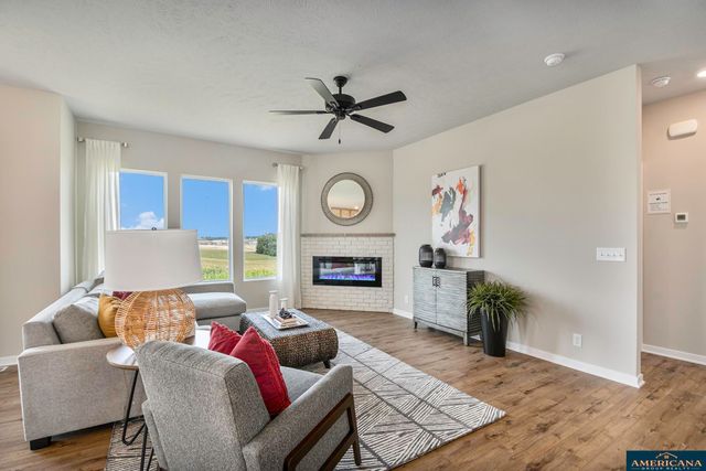 8010 N 113 Street, Omaha, NE 68142