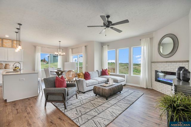 8010 N 113 Street, Omaha, NE 68142