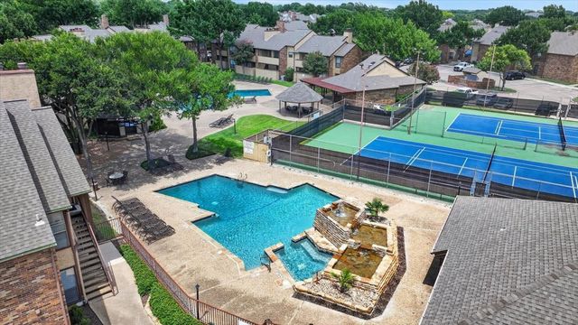 1908 Cloisters Drive 511, Arlington, TX 76011